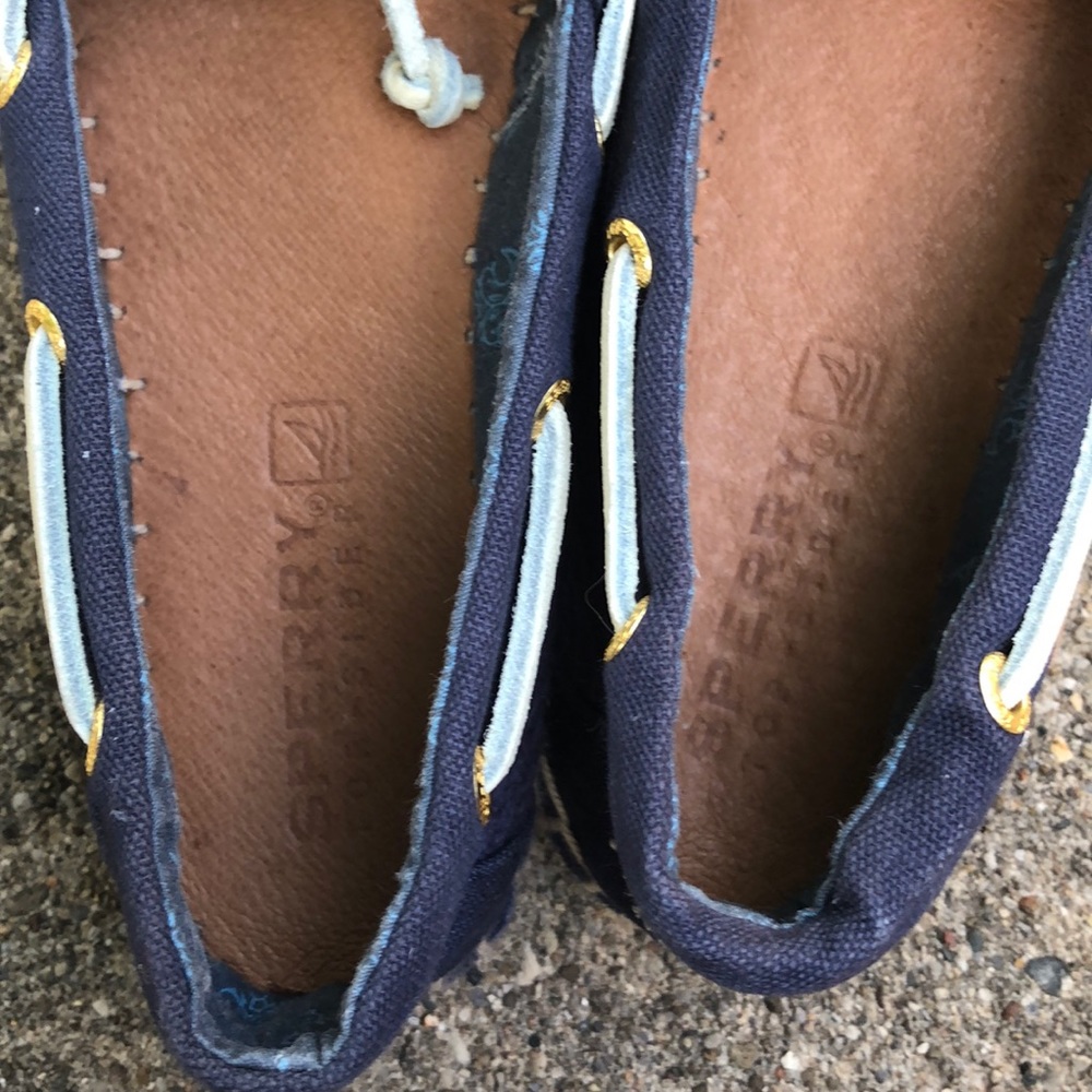 Sperrys - Picture 7 of 7